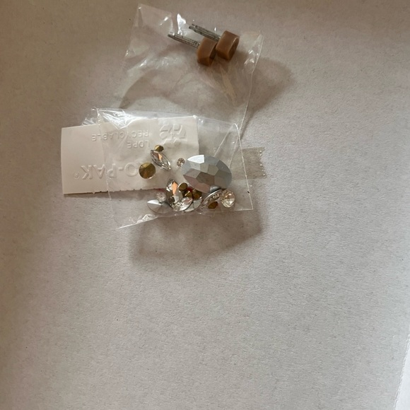 NIB Badgley Mischka Heels size 8 - Picture 3 of 5